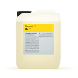 Reactivation Shampoo - Шампунь для глубокой очистки керамических защитных покрытий (5 л) 806005
