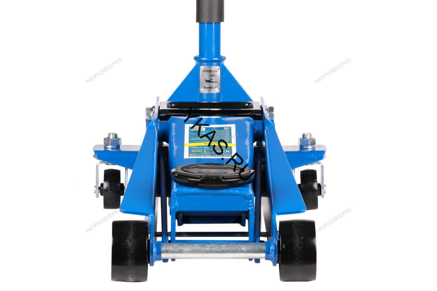 Домкрат подкатной NORDBERG N3203