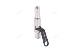 Наконечник быстросъемный усиленный NORDBERG NO9016 для плунжерных шприцов