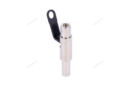 Наконечник быстросъемный усиленный NORDBERG NO9016 для плунжерных шприцов