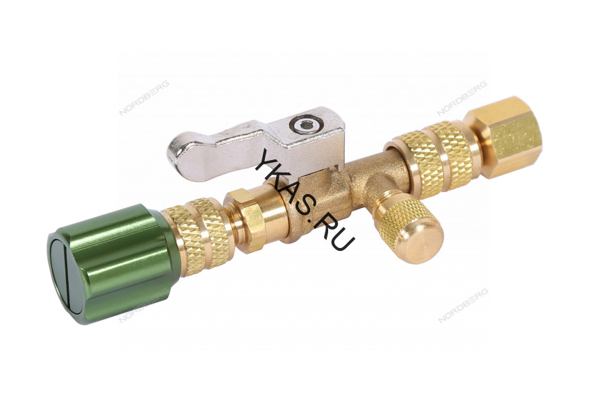 Вентиль NORDBERG NFV1 для замены золотника под давлением