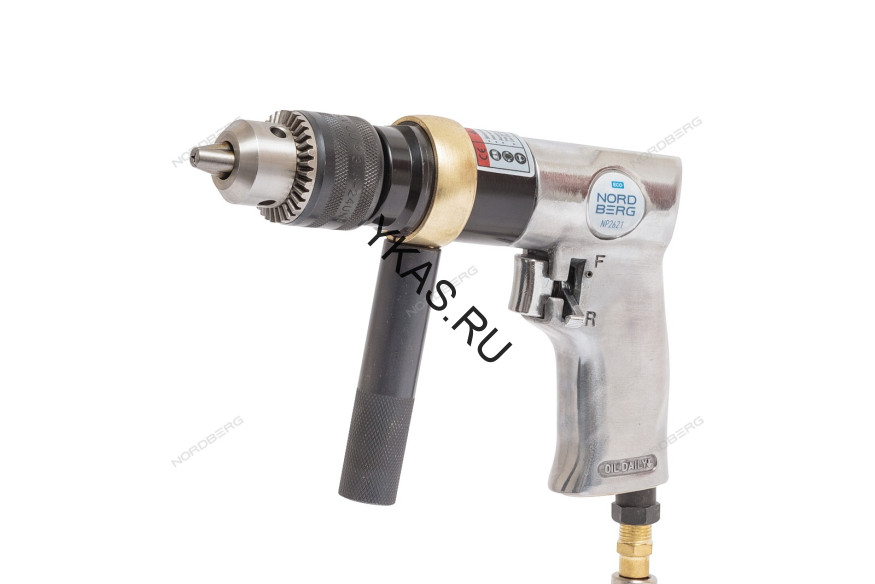 Пневматическая дрель NORDBERG NP2621