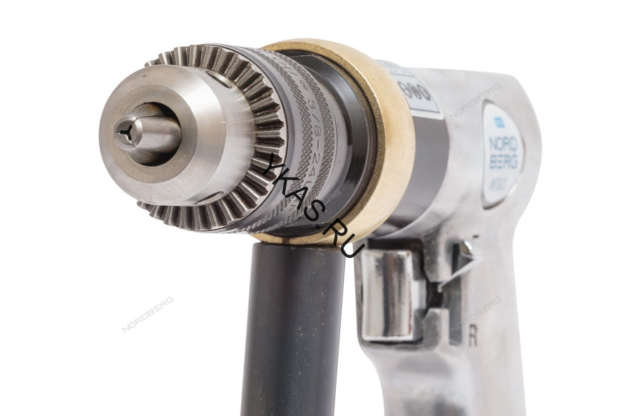 Пневматическая дрель NORDBERG NP2621