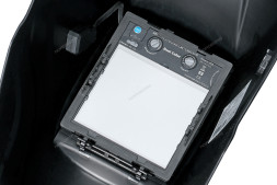 Маска сварщика NORDBERG NH4 "Хамелеон" ULTIMA с регулировкой степени затемнения (MMA+MIG/MAG+TIG)