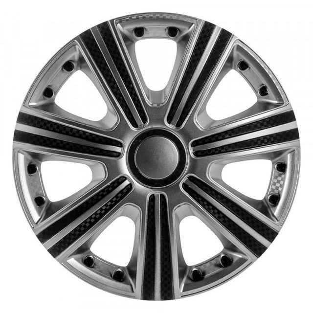 Колпак STAR 15" DTM Super Black