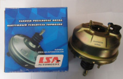 LSA Вакуумный усилит.тормозов 2110
