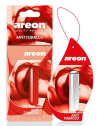 Осв.возд. Areon LIQUID "колба"  5ml   Anti Tobacco
