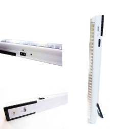 Переноска диодная 6821 (32 LED) 2 режима/аккум./220V