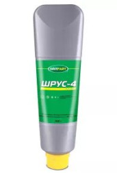 Смазка ШРУС-4  "OILRIGHT" 360гр. в тубусе