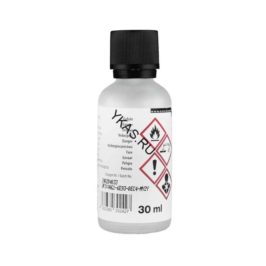 Ceramic Body Cb0.01 - керамическое покрытие для окрашенных поверхностей автомобилей 807030M