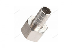 Переходник NORDBERG NPSF414 (F1/2" - елочка 14 мм)