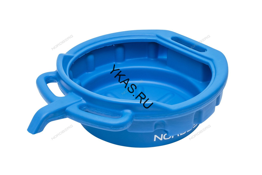 Емкость для сбора масла NORDBERG OIL15 (15 л)