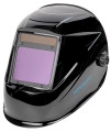Маска сварщика NORDBERG NH5 "Хамелеон" с регулировкой степени затемнения (MMA, MIG/MAG, TIG, CUT)