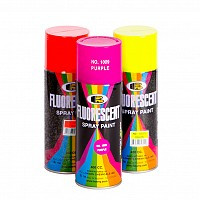 BOSNY Краска флюорисц.  1008 Ярко-оранжевый