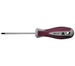 GRAND TOOL Отвертка PH1 + 150 (12/120)