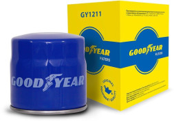 GY Фильтр масляный Goodyear GY1103  (Lada 2101-2104,2106,2107,Нива2121,Москвич 2141) )