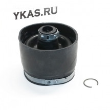 RG РК шруса  ВАЗ-2121-2123 внутреннего (пыльник, хомуты, стоп.кольцо)
