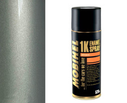 Mobihel  Эмаль базовая металлик совиньон (520мл)