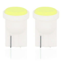 SOLAR Свет-од 12V T10 COB W5W W2.1x9.5d белый
