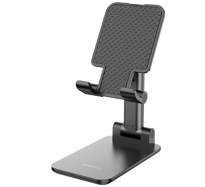 Держатель моб. телефона Borofone  на стол 4,7"-10,0"