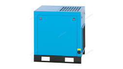 Компрессор винтовой NORDBERG NCC10 (7,5 кВт, 10 бар, 900 л/мин, IP55)