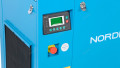 Компрессор винтовой NORDBERG NCC10 (7,5 кВт, 10 бар, 900 л/мин, IP55)