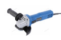 Угловая шлифмашина NORDBERG NE210 с регулировкой оборотов (125 мм, 1020 Вт)