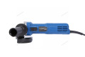 Угловая шлифмашина NORDBERG NE210 с регулировкой оборотов (125 мм, 1020 Вт)