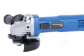 Угловая шлифмашина NORDBERG NE210 с регулировкой оборотов (125 мм, 1020 Вт)