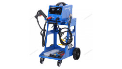 Тележка NORDBERG T23 для сварочного аппарата