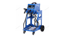 Тележка NORDBERG T23 для сварочного аппарата