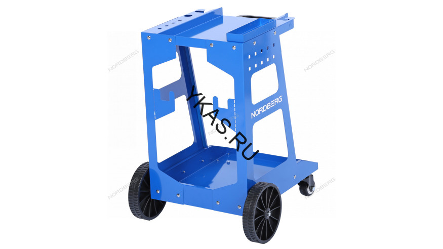 Тележка NORDBERG T23 для сварочного аппарата