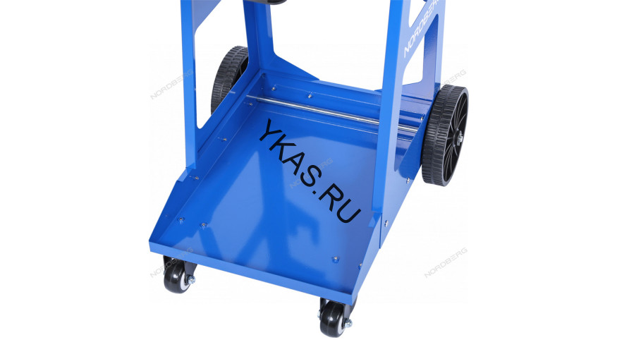 Тележка NORDBERG T23 для сварочного аппарата