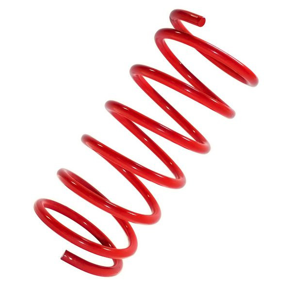 RG Пружина подвески передней  ВАЗ-2110-12 Sport (заниженная высота на 50 мм) (1шт.)