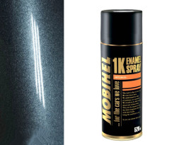 Mobihel  Эмаль базовая металлик Сочи (520мл)