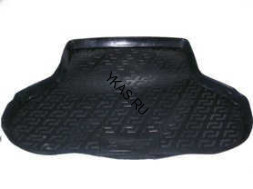 Коврик багажн.   LADA 2170 SD / 2171 UN Приора (07-18)