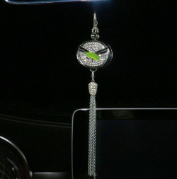 Подвески на зеркало заднего вида для освежителя Mazda