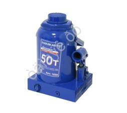 Домкрат гидравл. телескоп 50т карт  "М5"  (под.255- 470мм)