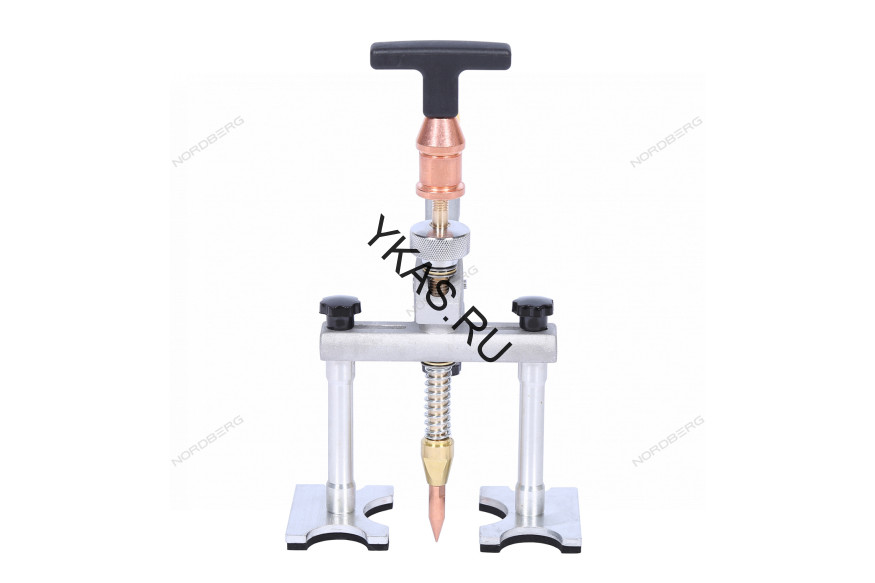 Вытяжное устройство (пуллер) NORDBERG PUL5 для споттера