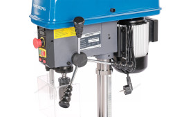 Станок сверлильный NORDBERG ND1651 (500 Вт, 16 мм, вариатор скорости, тиски)