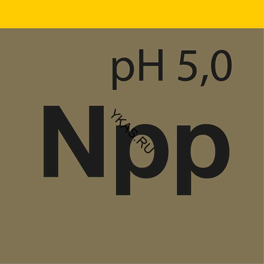 Nano Pure Polish - Высокопенистый полироль для автоматической мойки 435020