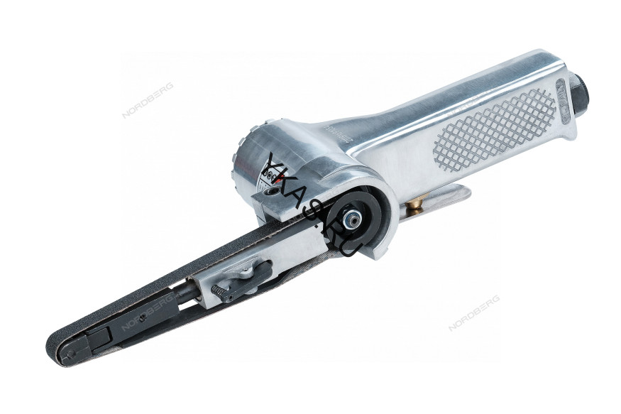 Ленточная пневмошлифмашинка NORDBERG NP4155 (10 х 330 мм)