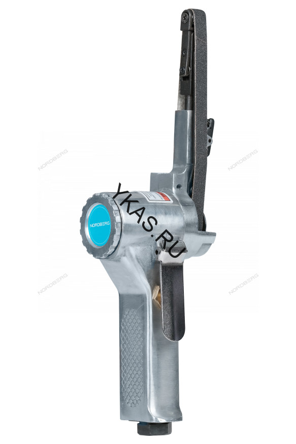 Ленточная пневмошлифмашинка NORDBERG NP4155 (10 х 330 мм)