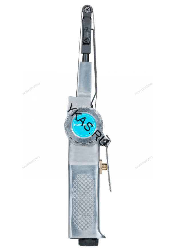 Ленточная пневмошлифмашинка NORDBERG NP4155 (10 х 330 мм)