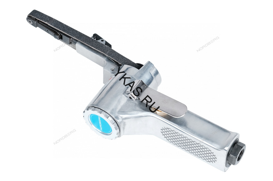 Ленточная пневмошлифмашинка NORDBERG NP4155 (10 х 330 мм)