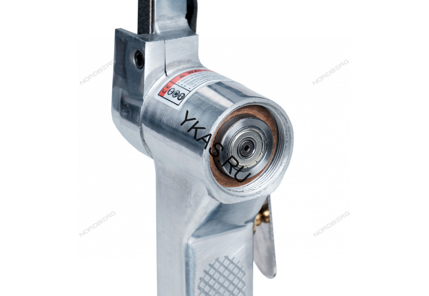 Ленточная пневмошлифмашинка NORDBERG NP4155 (10 х 330 мм)