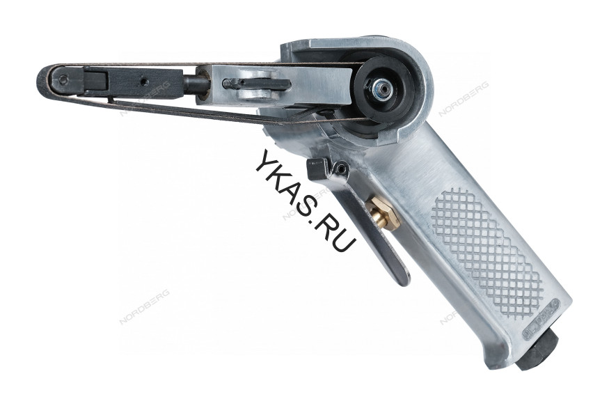 Ленточная пневмошлифмашинка NORDBERG NP4155 (10 х 330 мм)