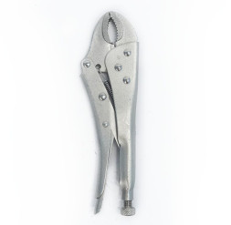 DC Зажим ручной 255 мм