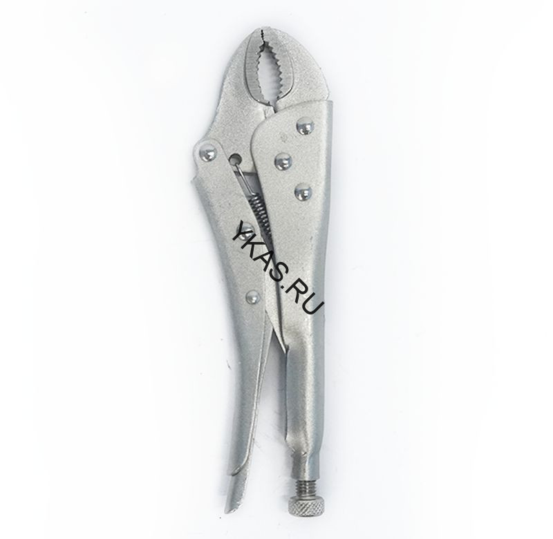 DC Зажим ручной 255 мм