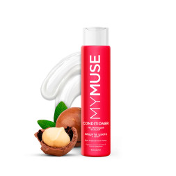 MY MUSE Бальзам укрепляющий, SOS-восстановление (1000 мл)